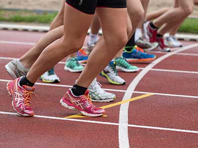 Athletics