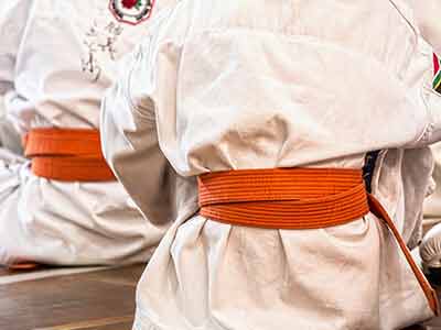 Judo