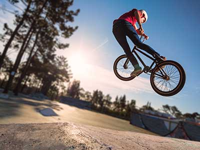 BMX Racing