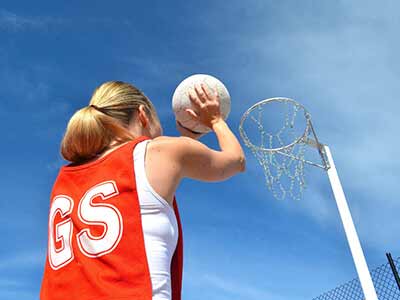 Netball