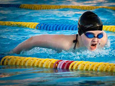 Swimming