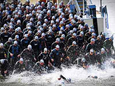 Triathlon