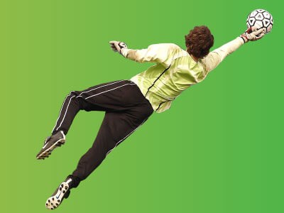 Sports Insurance for Semi-professional Sportspeople