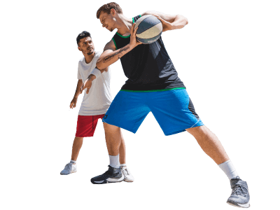 Sports Healthcare Trusts