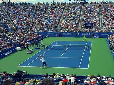 Tennis