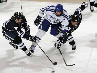 Ice Hockey