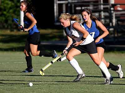 Hockey