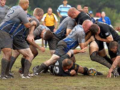Rugby