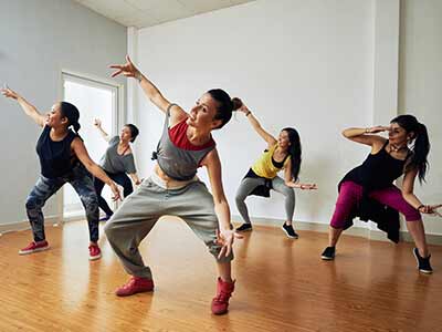 Dance