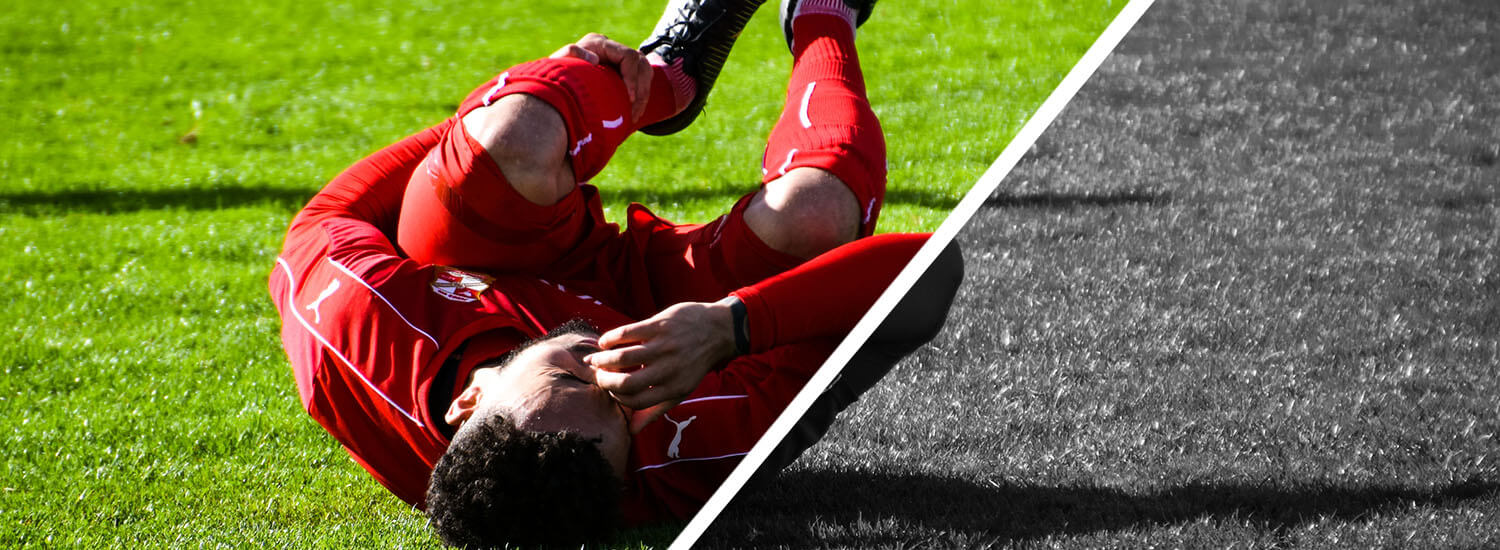 Sports Accident Insurance Personal Injury and Liability Cover