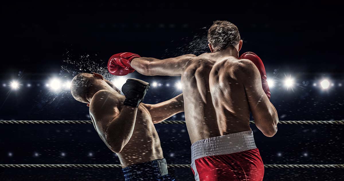 Boxing Insurance UK Sports Insurance 4 U