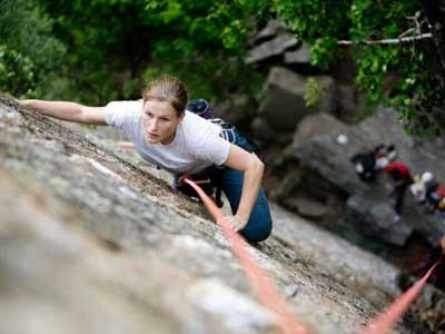 Sports Healthcare Trusts