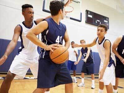 Healthcare Connect Sports Affinity Discounts