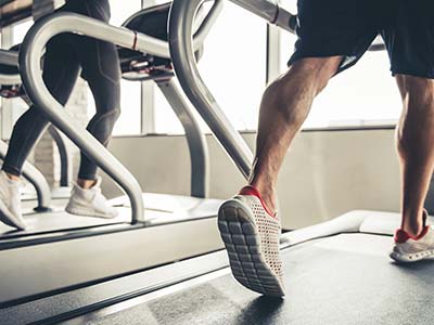 Overcoming exercise anxiety: Building your confidence at the gym