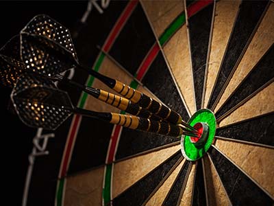 Darts