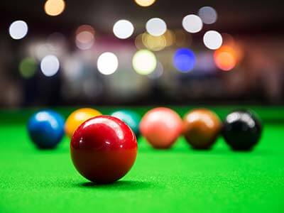 Snooker
